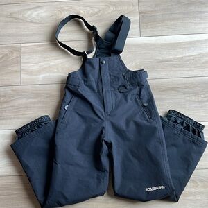 Like New! REI Boulder Gear Pinnacle Snow Bib Pants